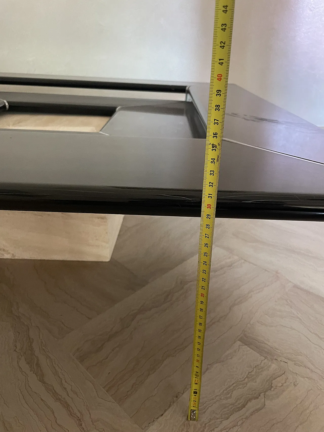 Coffee table by Paolo Piva for B&B, 90s 4