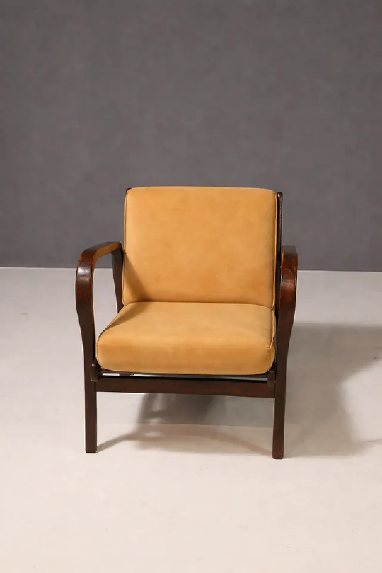 Poltrona Koželka & Kropáček, anni '40 4