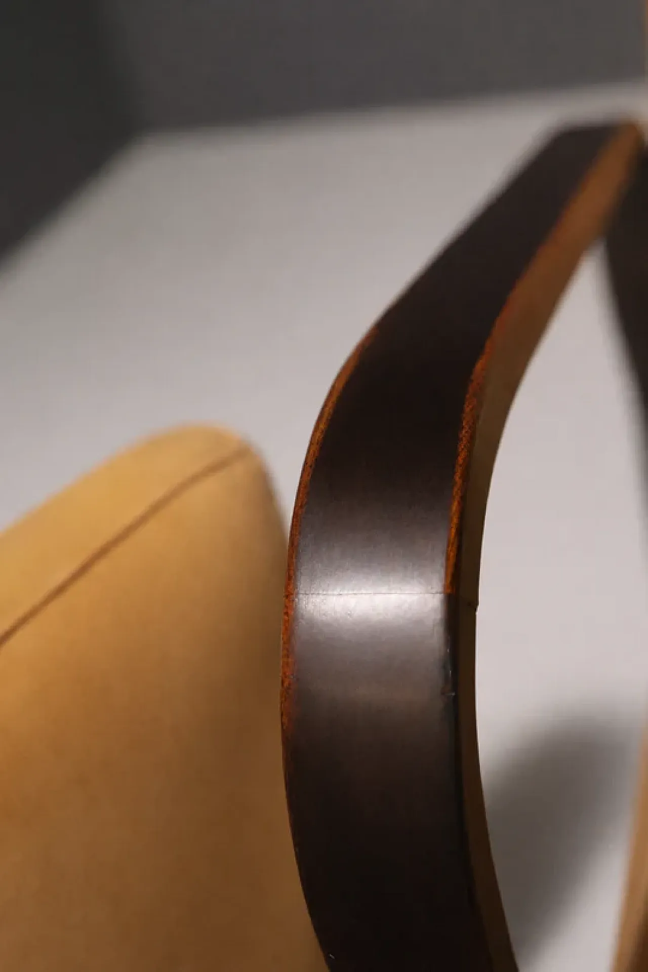 Poltrona Koželka & Kropáček, anni '40 5