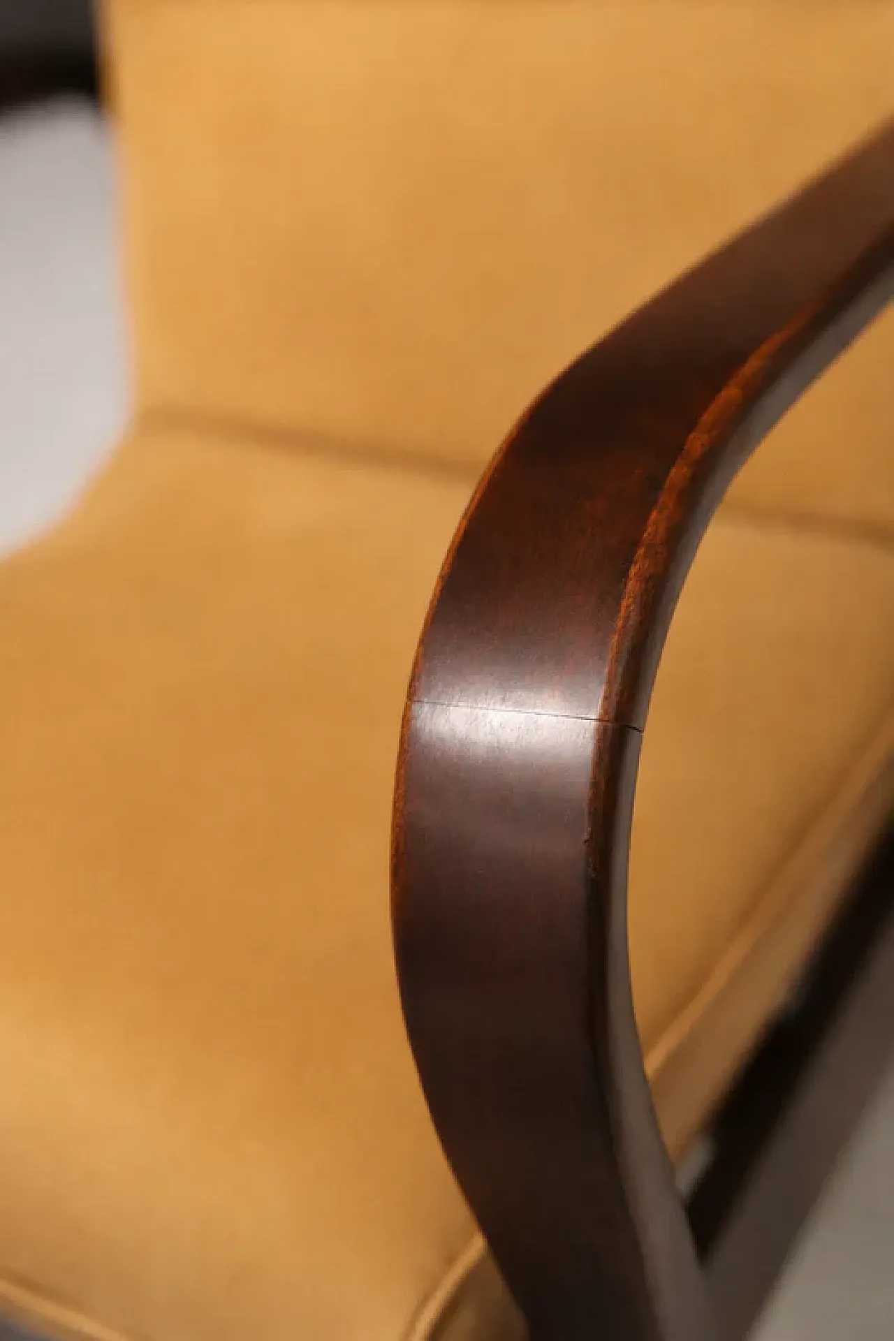 Poltrona Koželka & Kropáček, anni '40 9