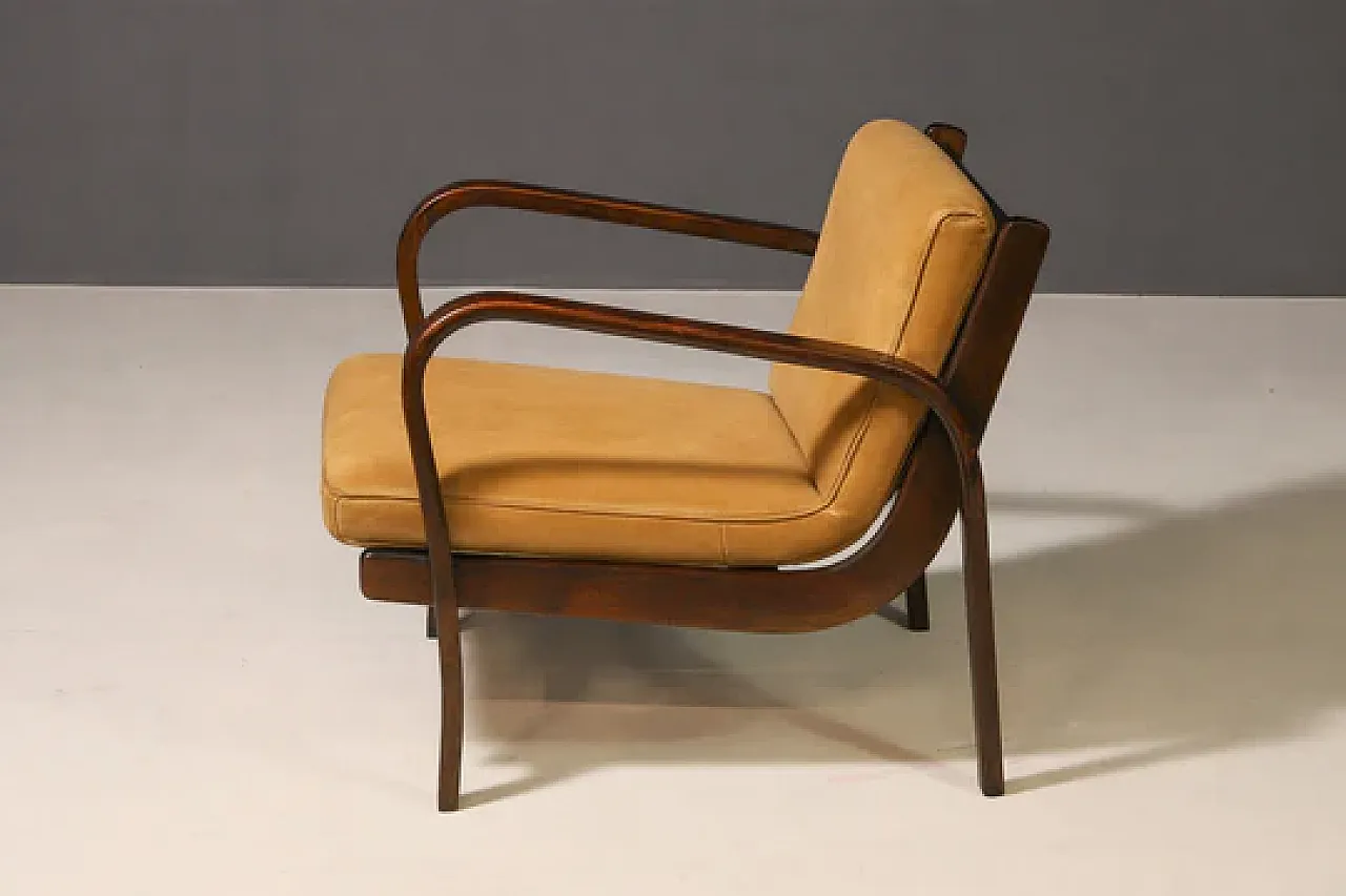 Poltrona Koželka & Kropáček, anni '40 10