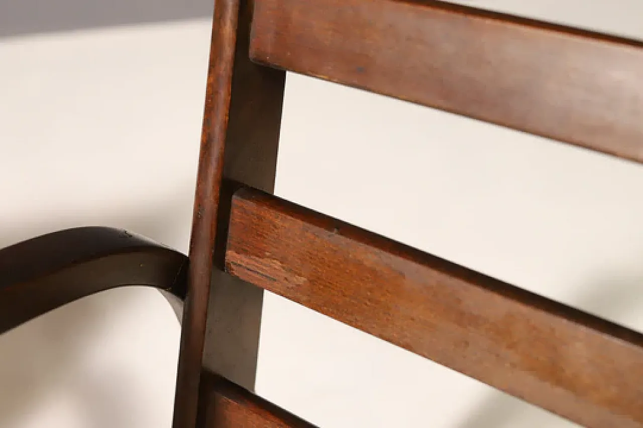 Poltrona Koželka & Kropáček, anni '40 13