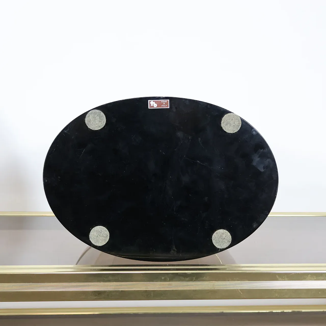 Ice container by Tommaso Barbi, 1970s 7