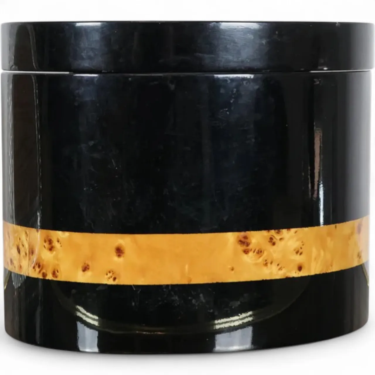 Ice container by Tommaso Barbi, 1970s 8