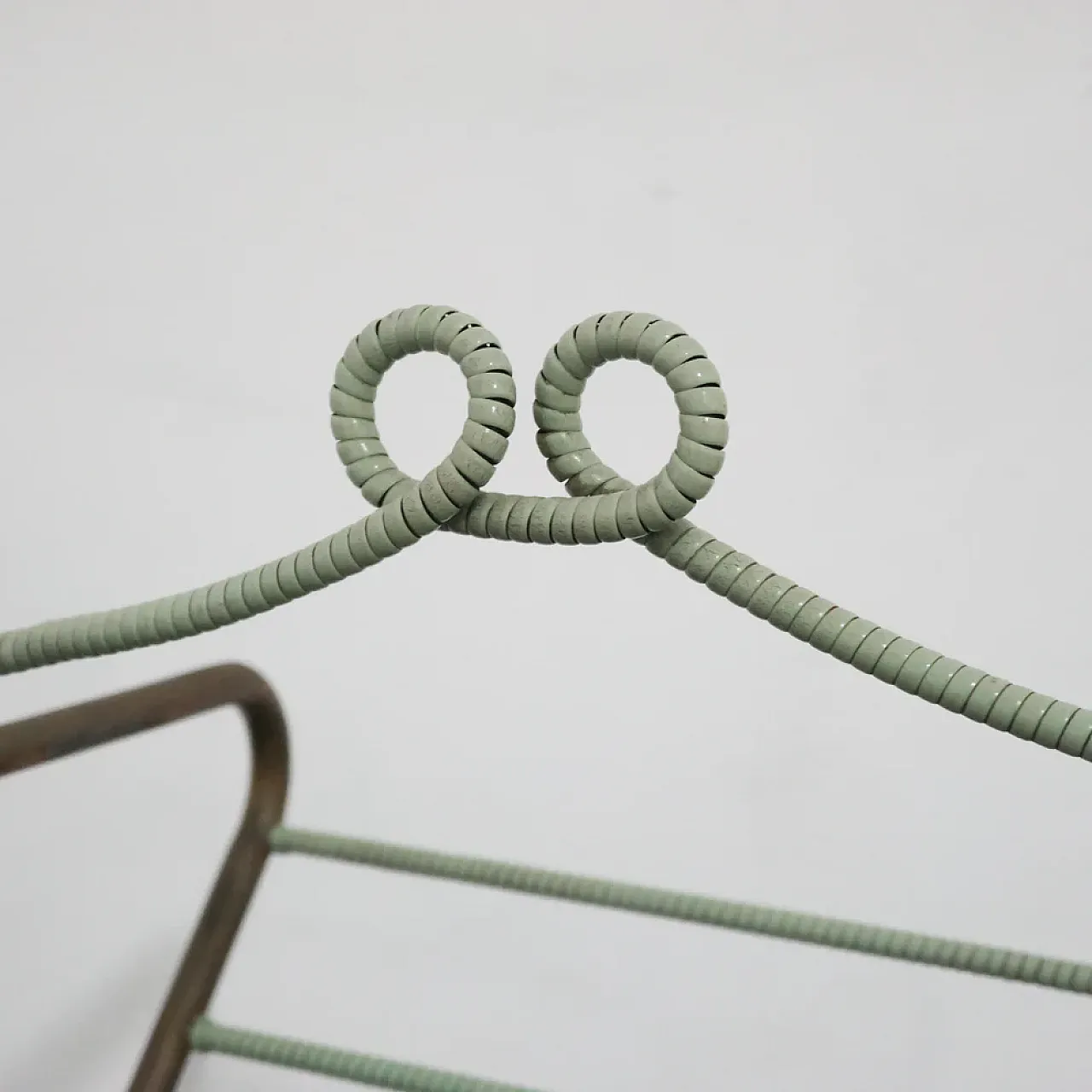 Mathieu Mategot, magazine rack, 1950s 2