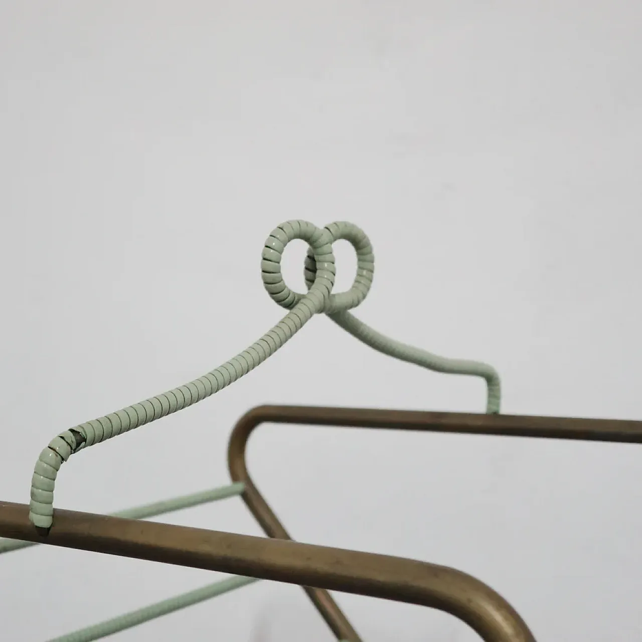 Mathieu Mategot, magazine rack, 1950s 7