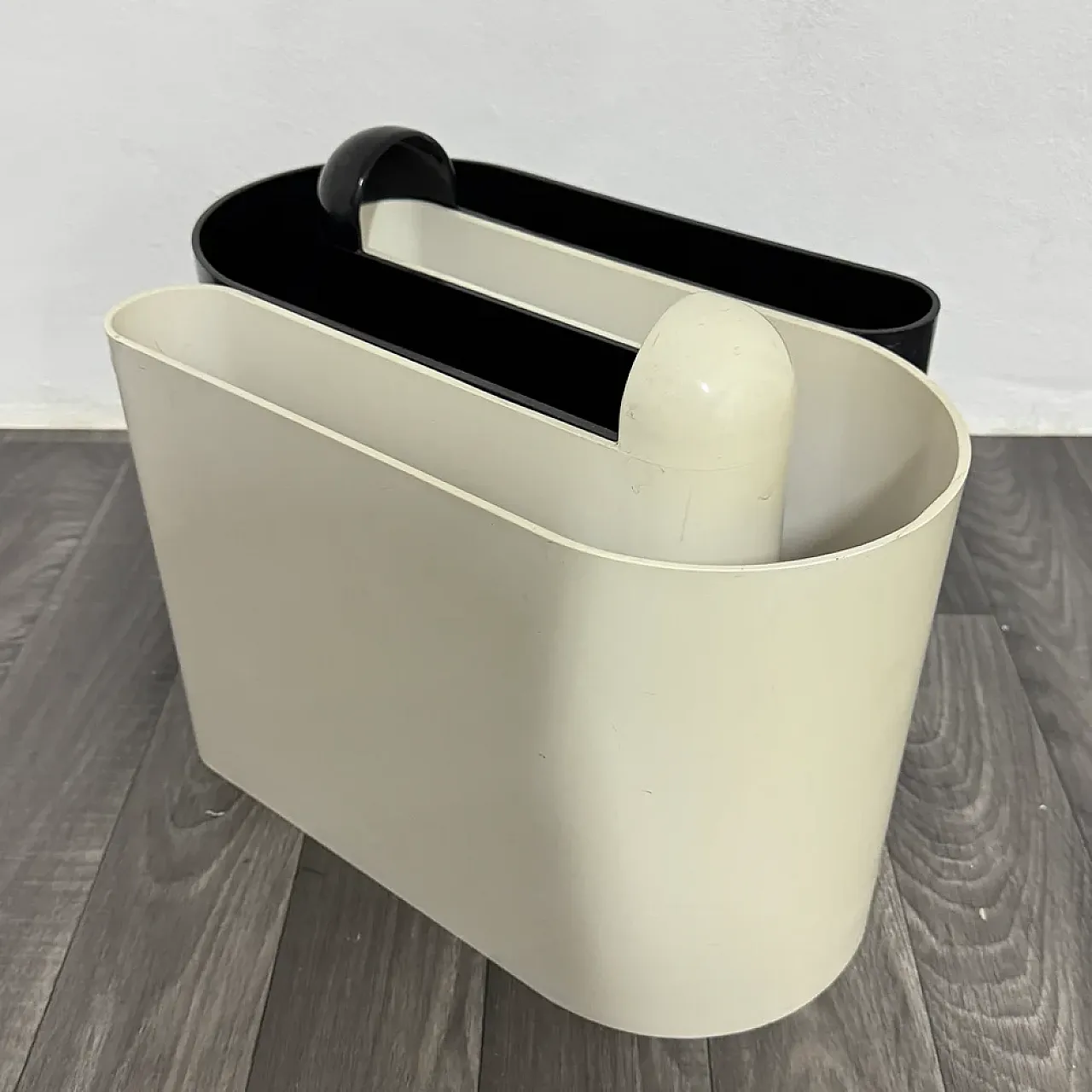 Bilumen, magazine magazine by Rodolfo Bonetto, 1960s 3