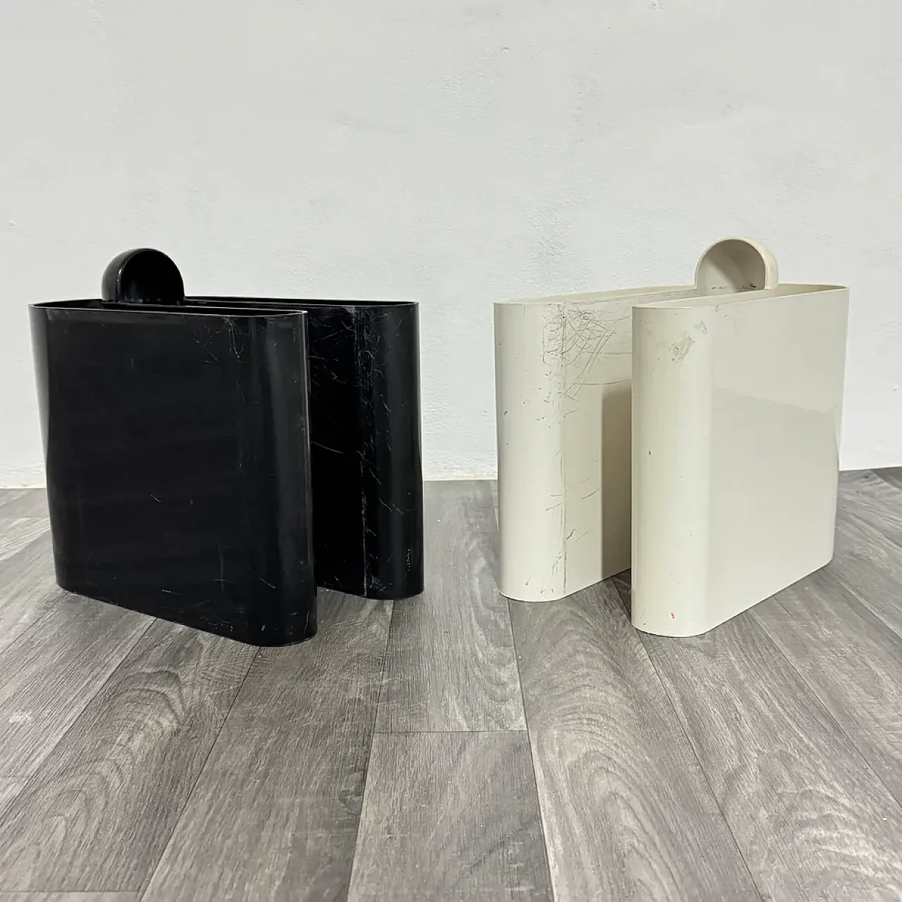 Bilumen, magazine magazine by Rodolfo Bonetto, 1960s 4