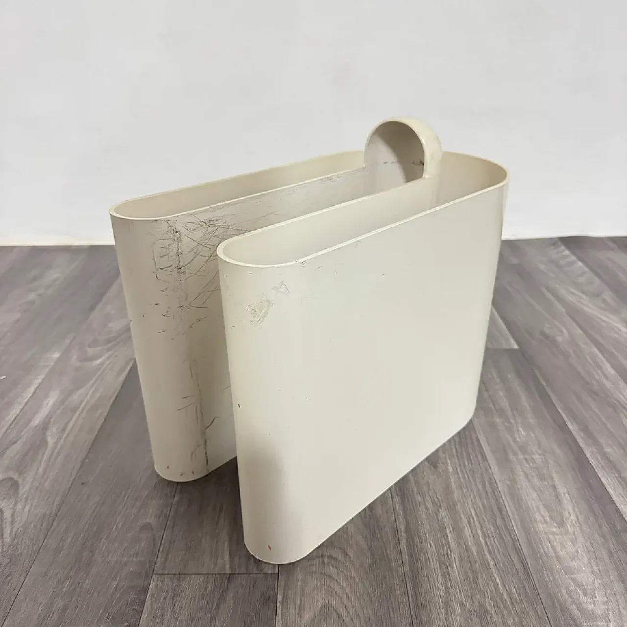 Bilumen, magazine magazine by Rodolfo Bonetto, 1960s 7