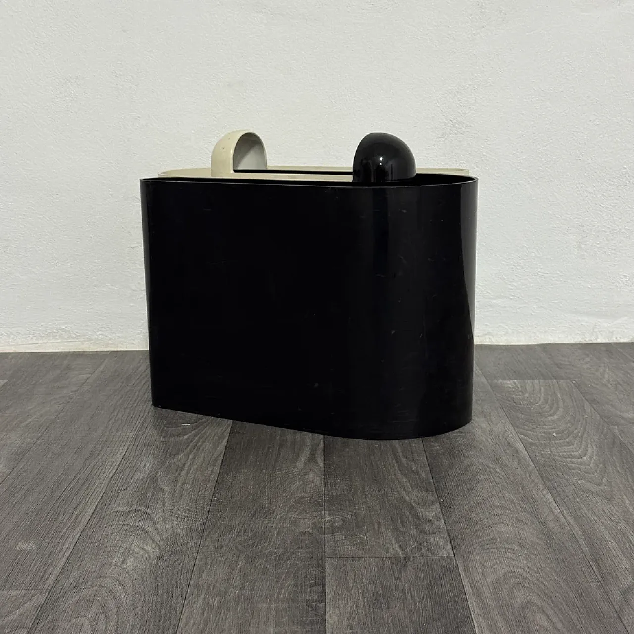 Bilumen, magazine magazine by Rodolfo Bonetto, 1960s 9