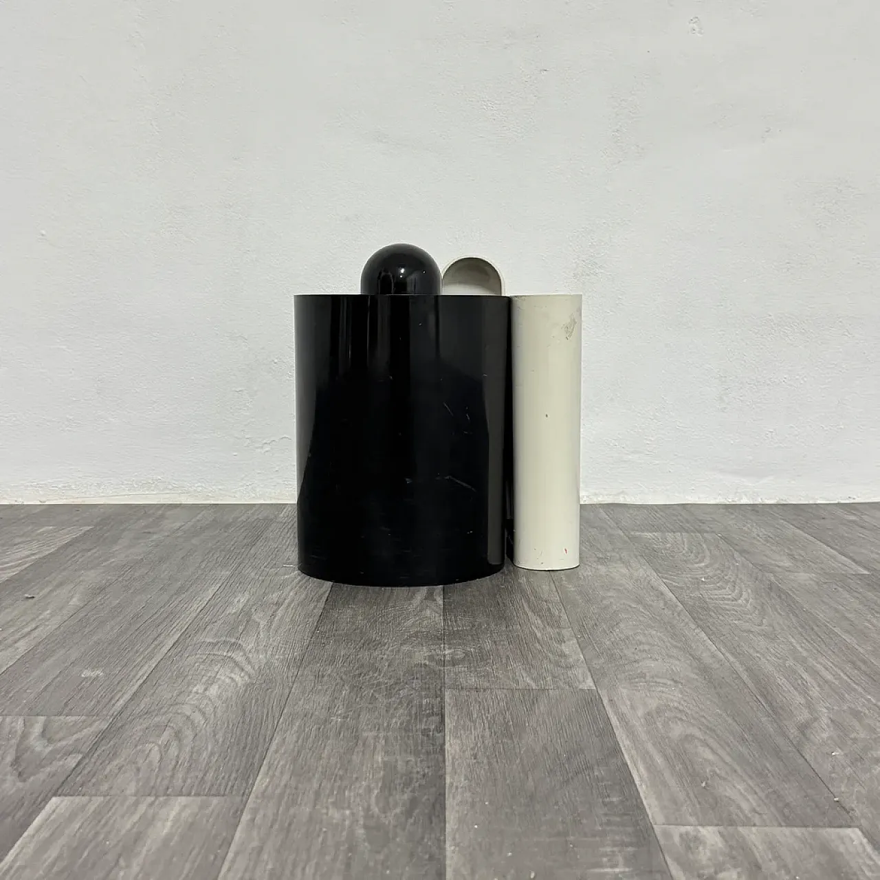 Bilumen, magazine magazine by Rodolfo Bonetto, 1960s 10