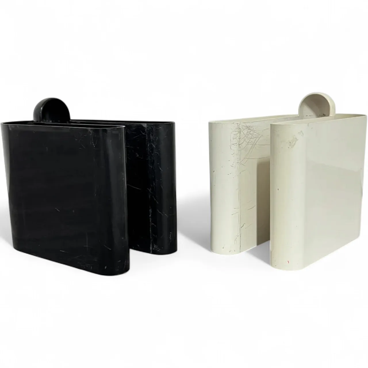 Bilumen, magazine magazine by Rodolfo Bonetto, 1960s 11