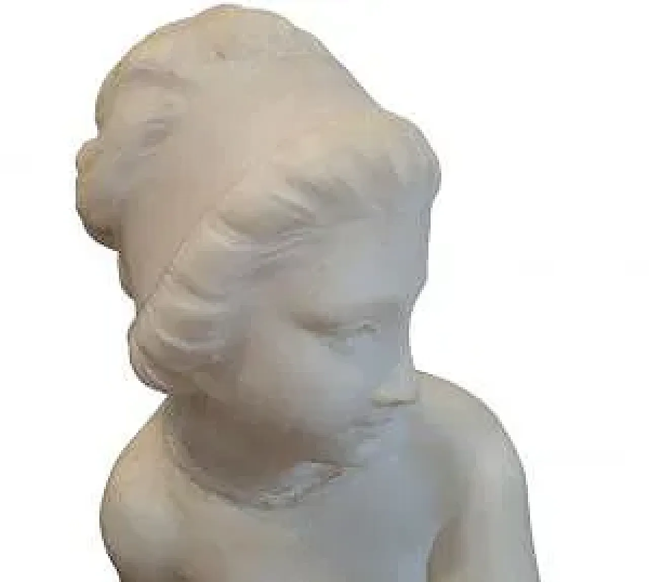 Female figure by Etienne Maurice Falconet, late 19th century 5