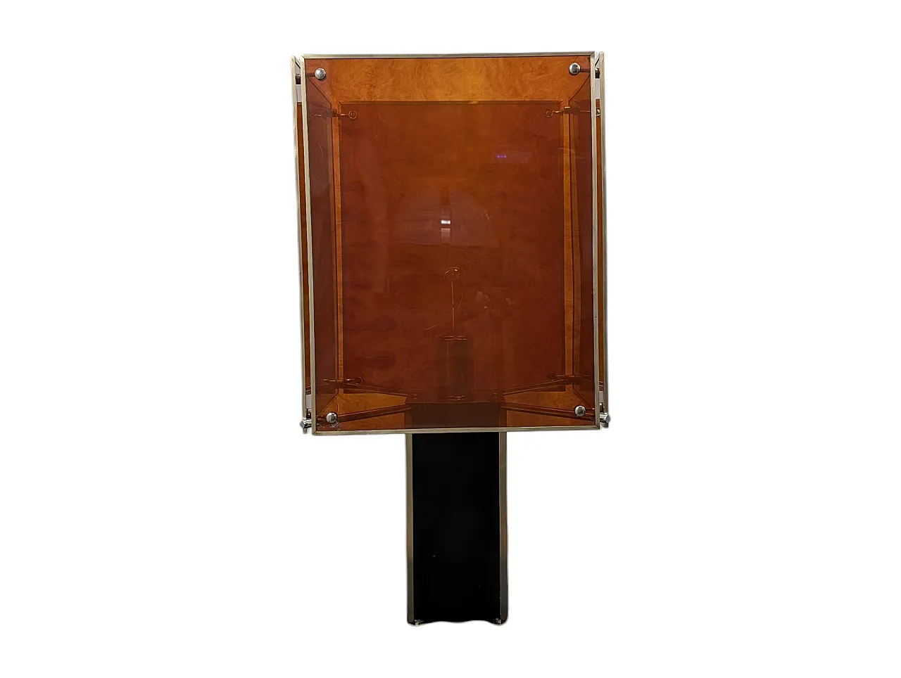 70s design table lamp 1