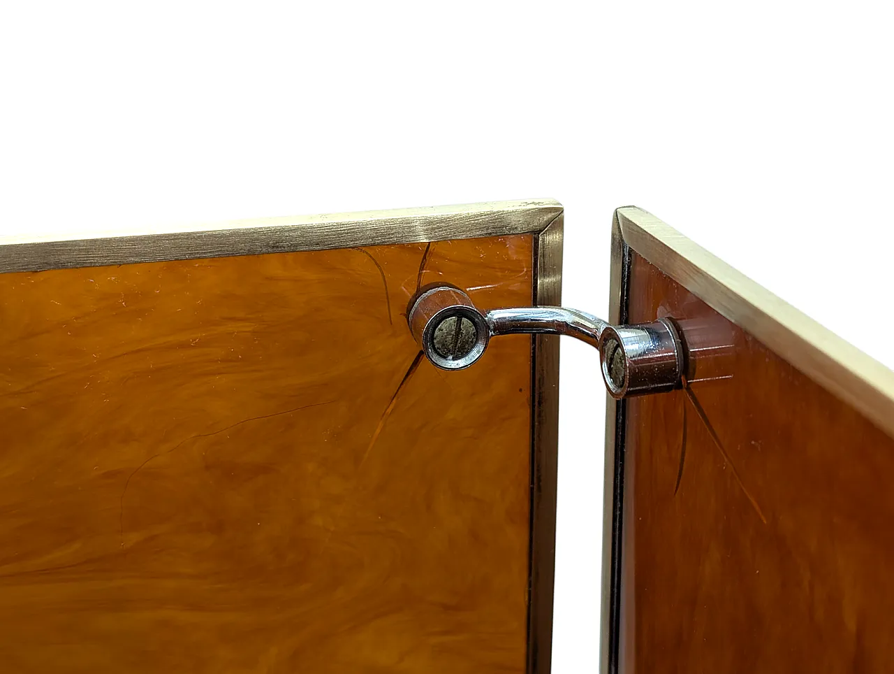 70s design table lamp 9