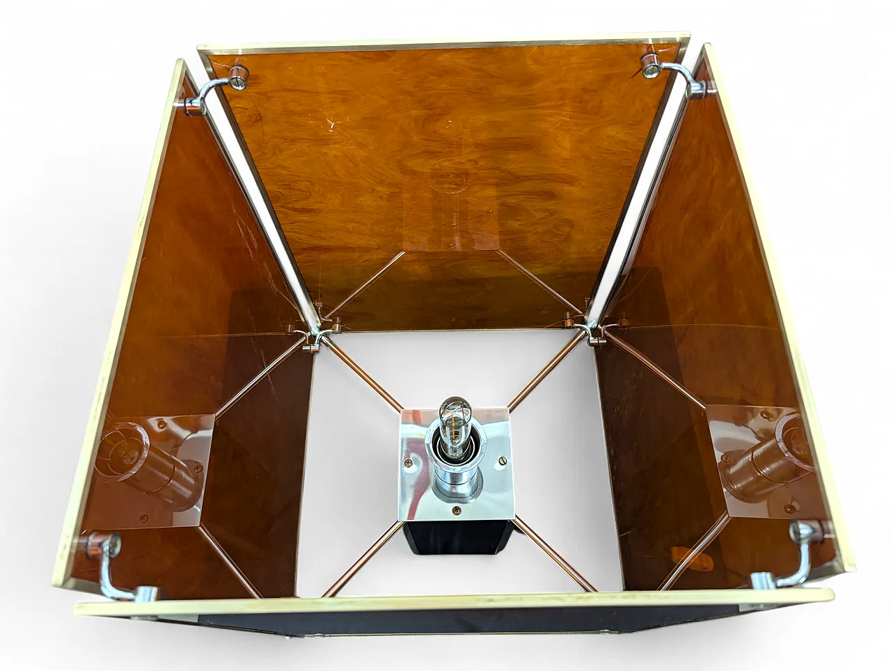 70s design table lamp 13