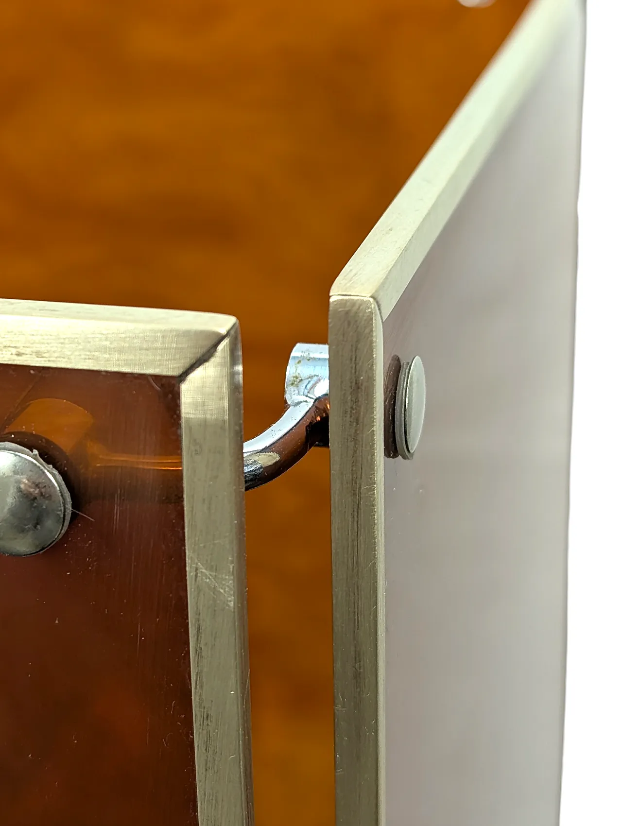 70s design table lamp 17