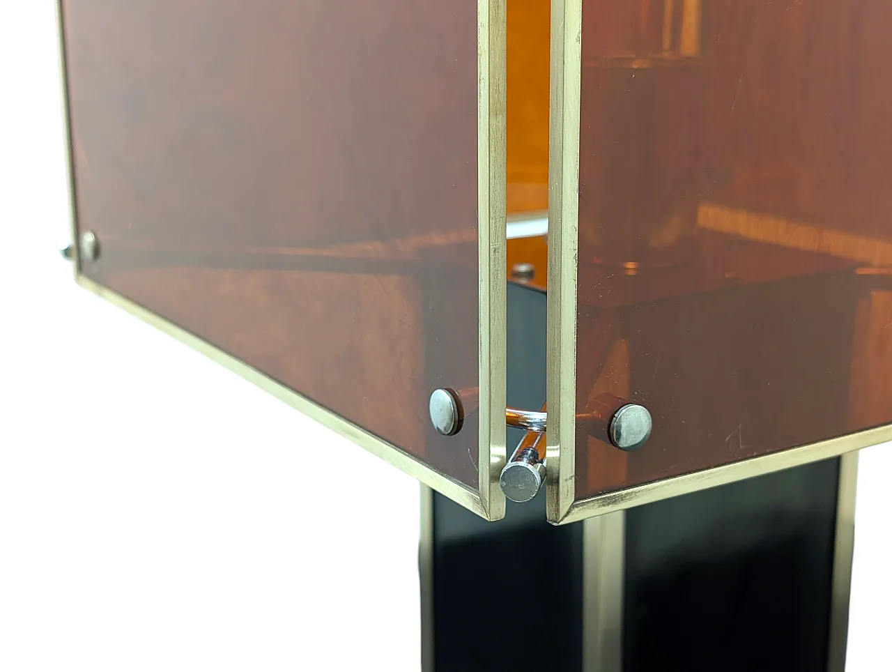 70s design table lamp 19