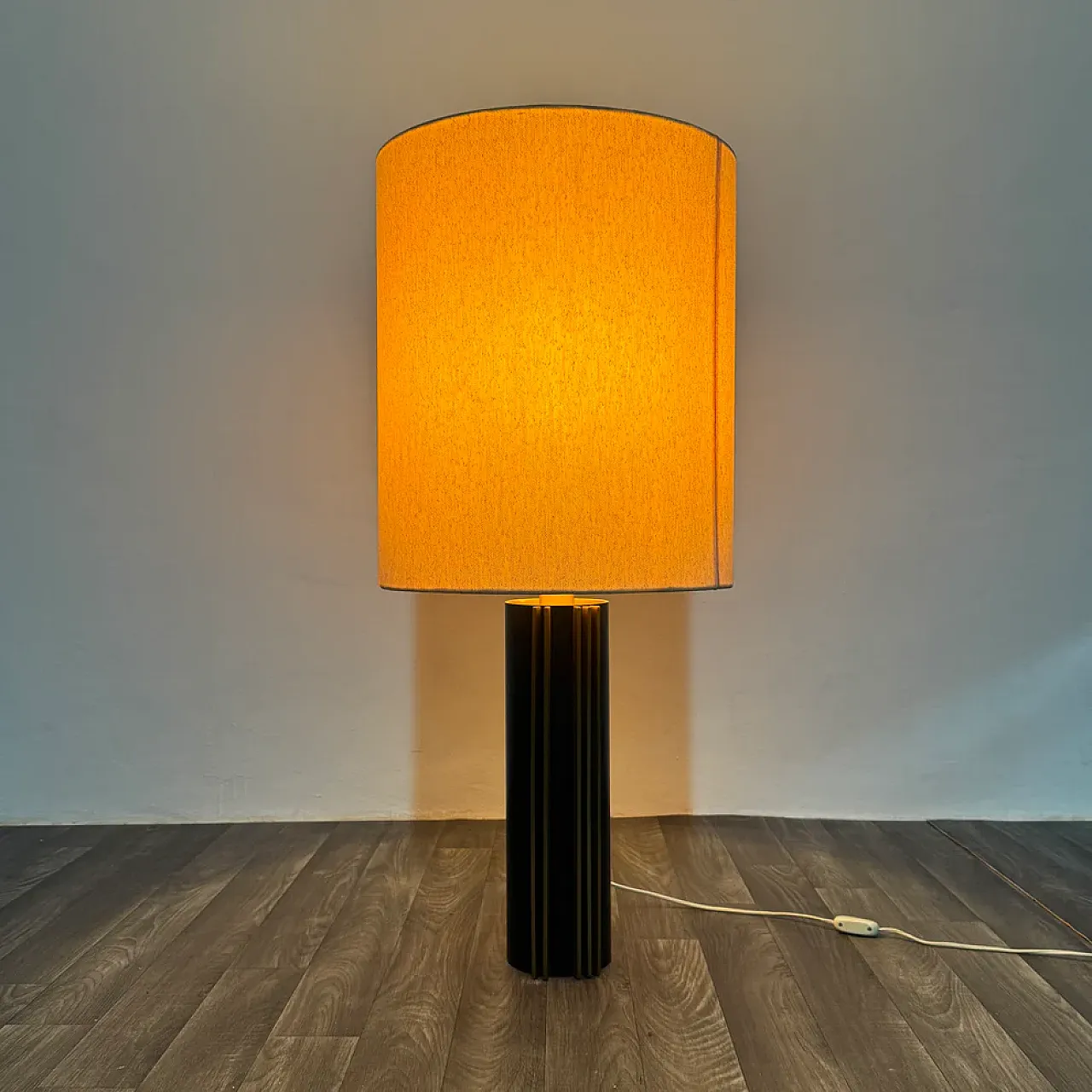 Esperia Lamp by Angelo Brotto, 1970s 1