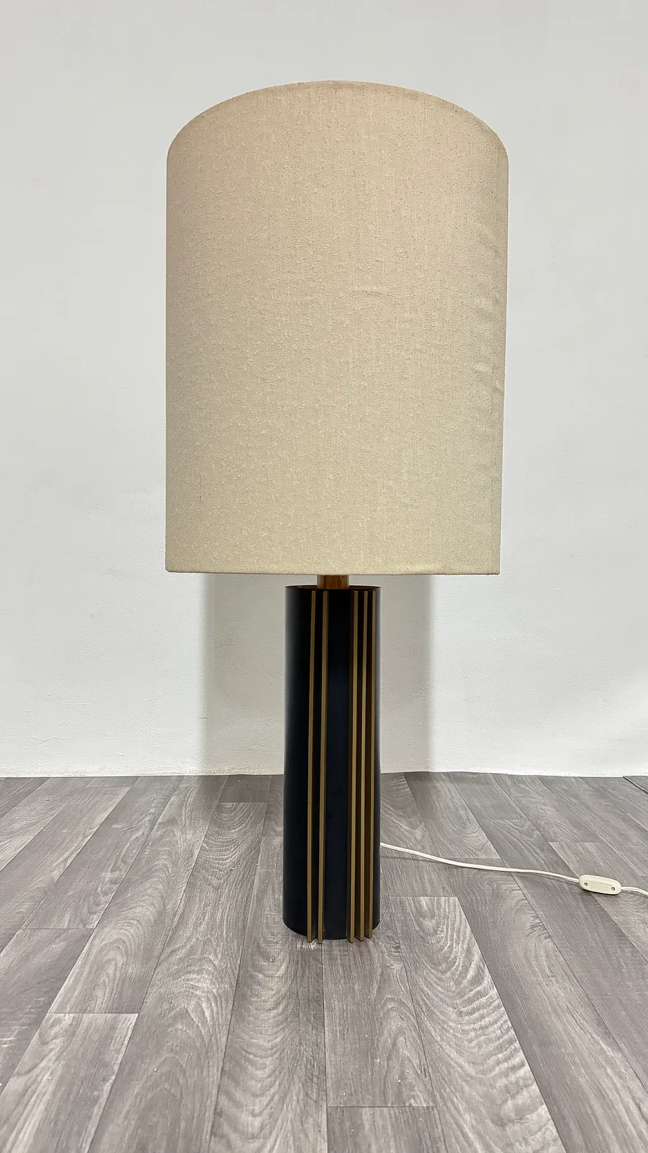 Esperia Lamp by Angelo Brotto, 1970s 2