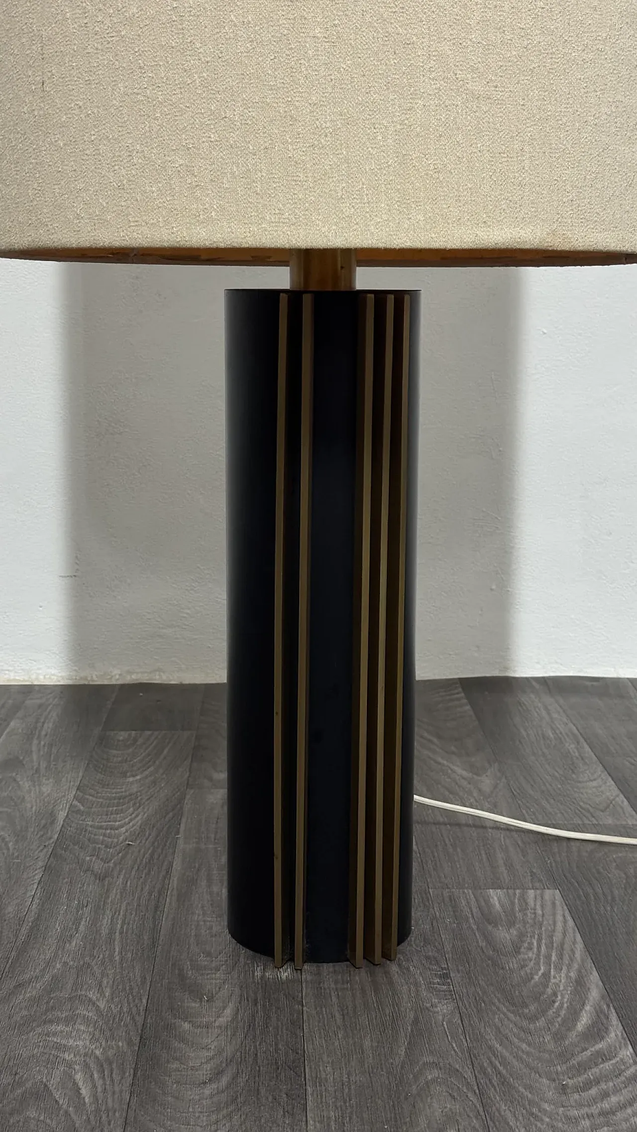 Esperia Lamp by Angelo Brotto, 1970s 4