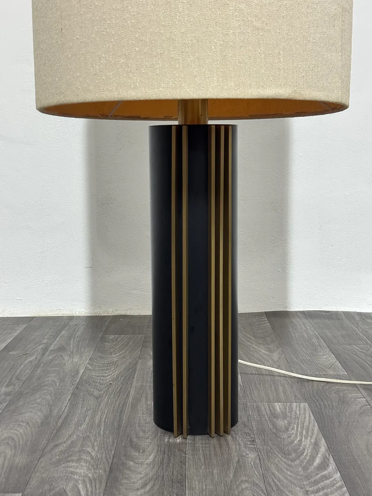 Esperia Lamp by Angelo Brotto, 1970s 5