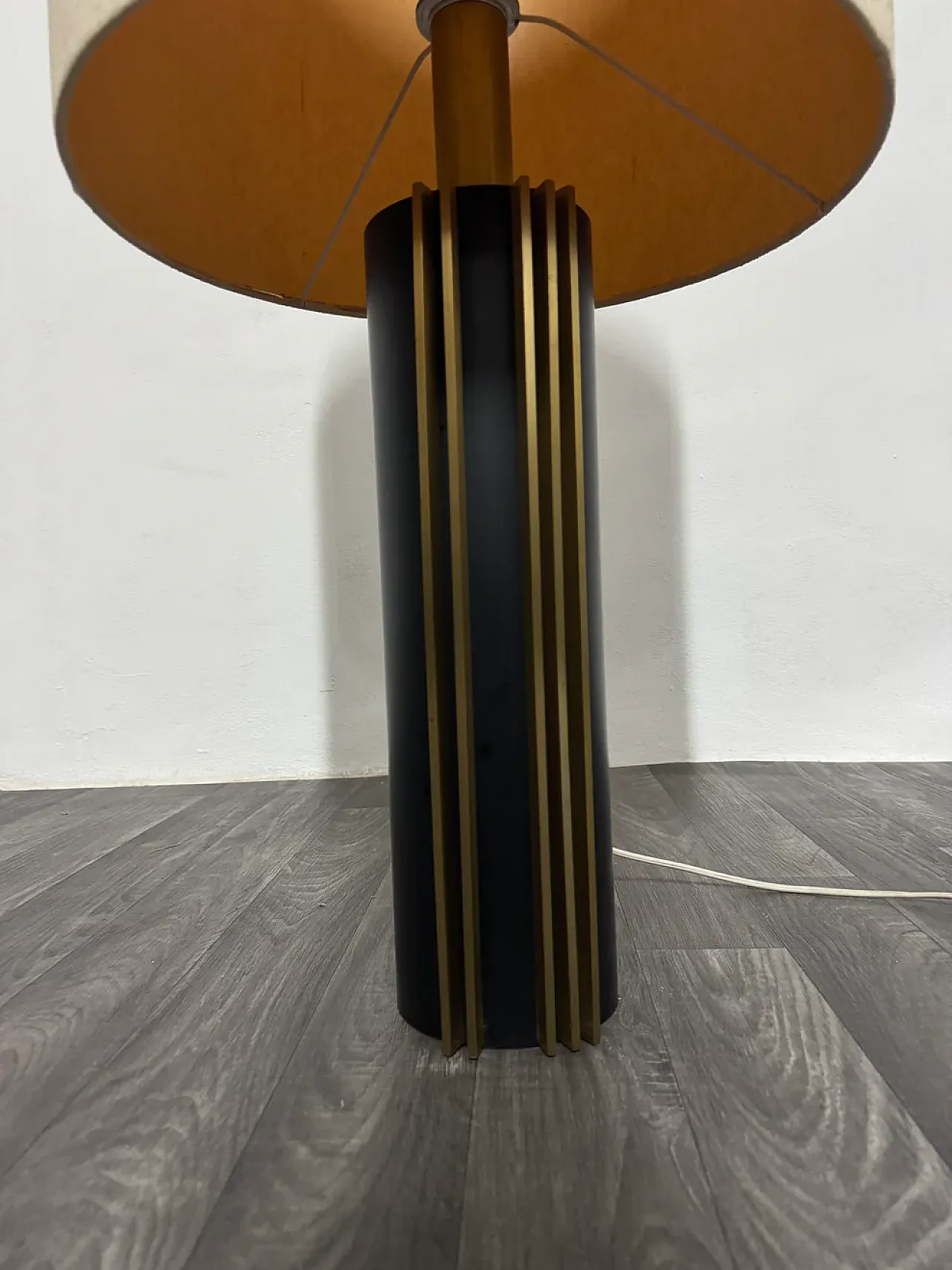 Esperia Lamp by Angelo Brotto, 1970s 6