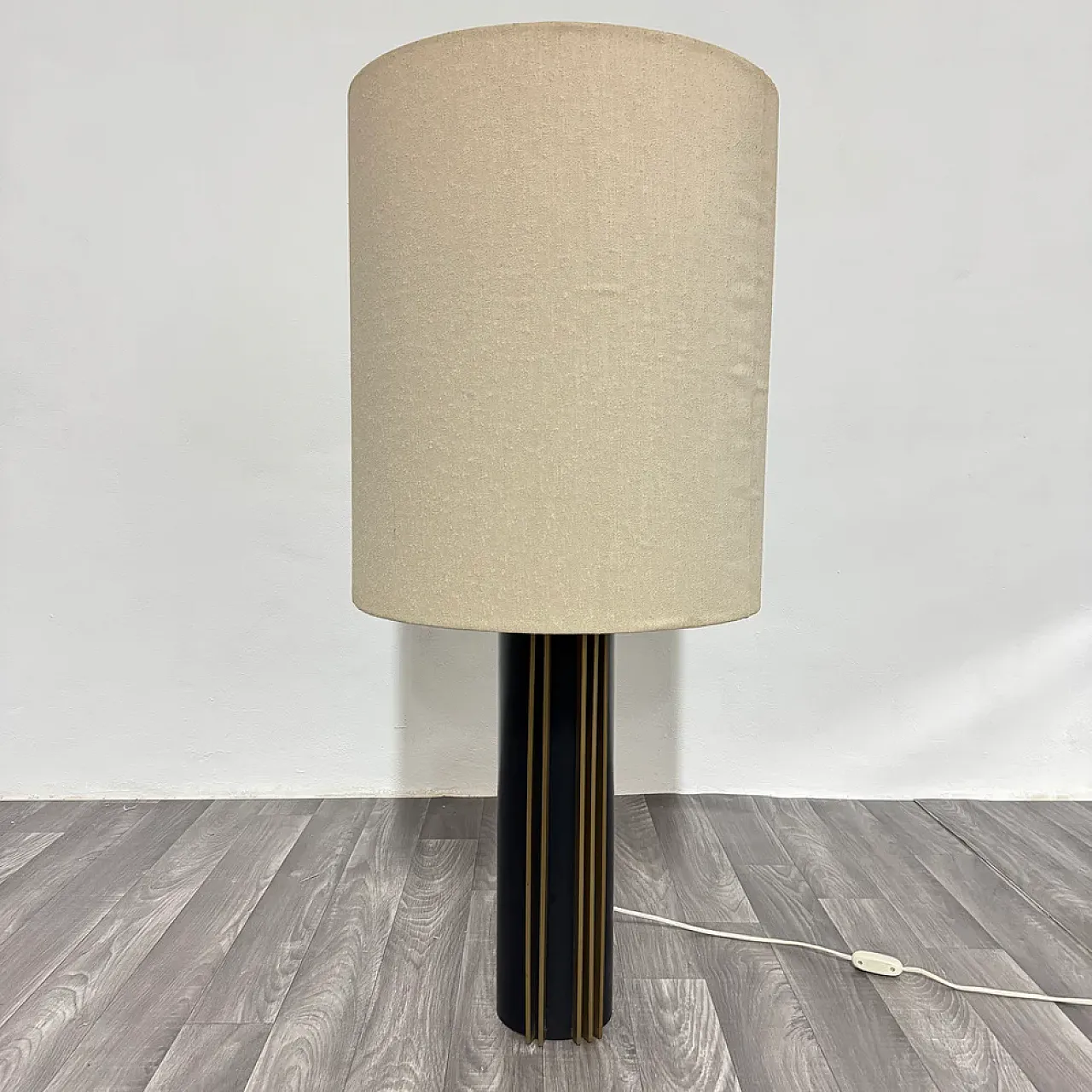 Esperia Lamp by Angelo Brotto, 1970s 9
