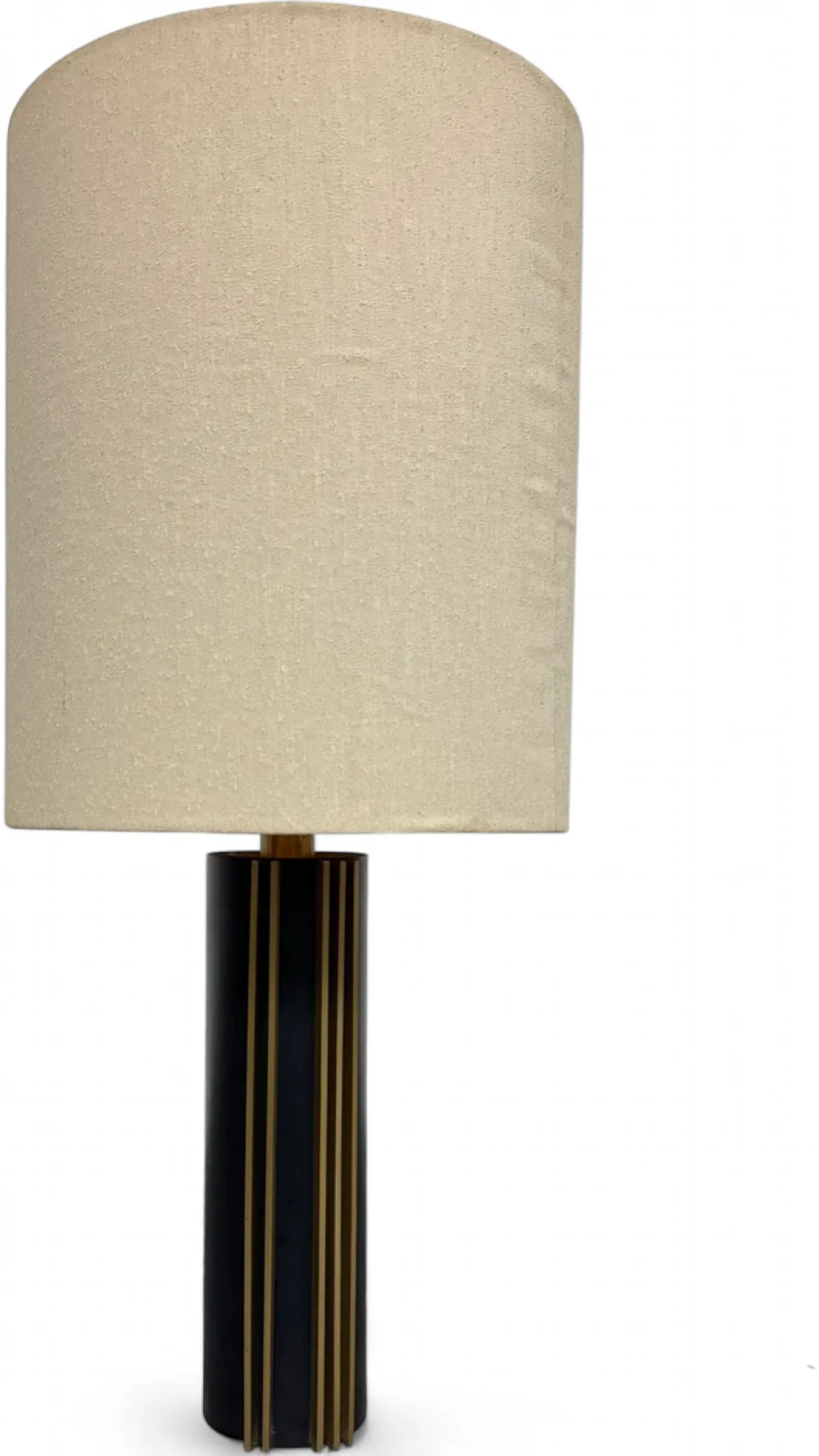 Esperia Lamp by Angelo Brotto, 1970s 10