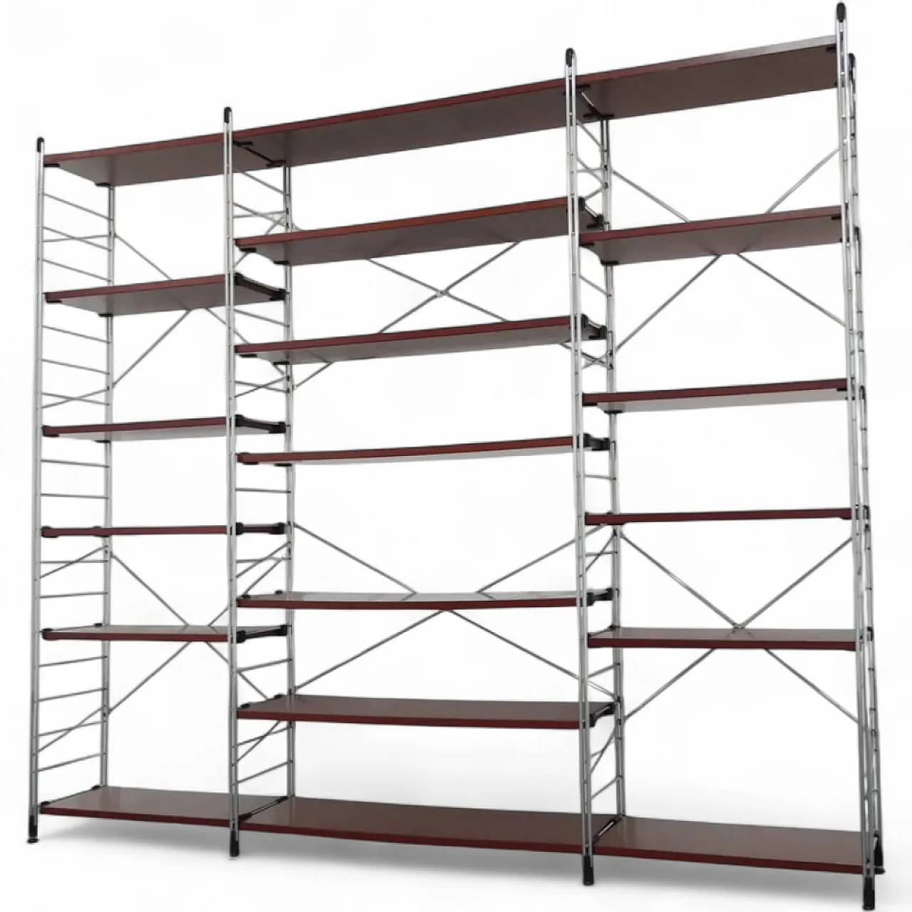 String System modular library, 1980s 8