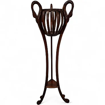 Cherry pot holder, 1990s