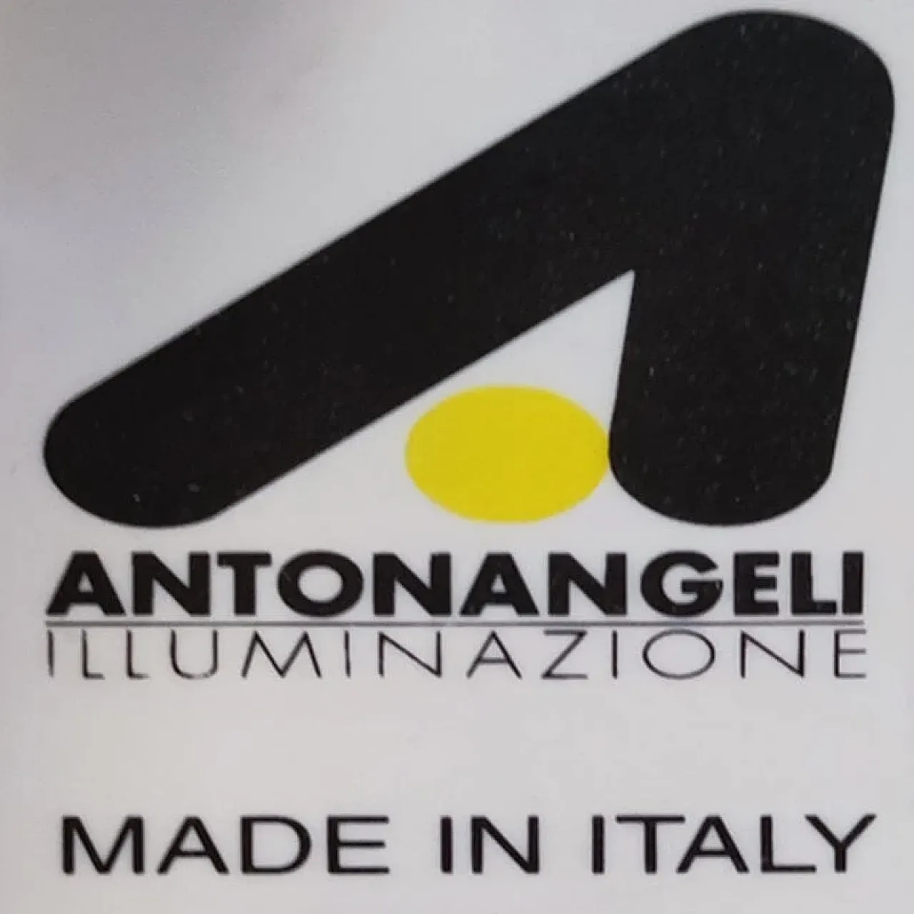 Aquarium floor Lamp by Piero Fornasetti for Antonangeli, 1990s 13