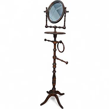 Beech bath plant, 1980s