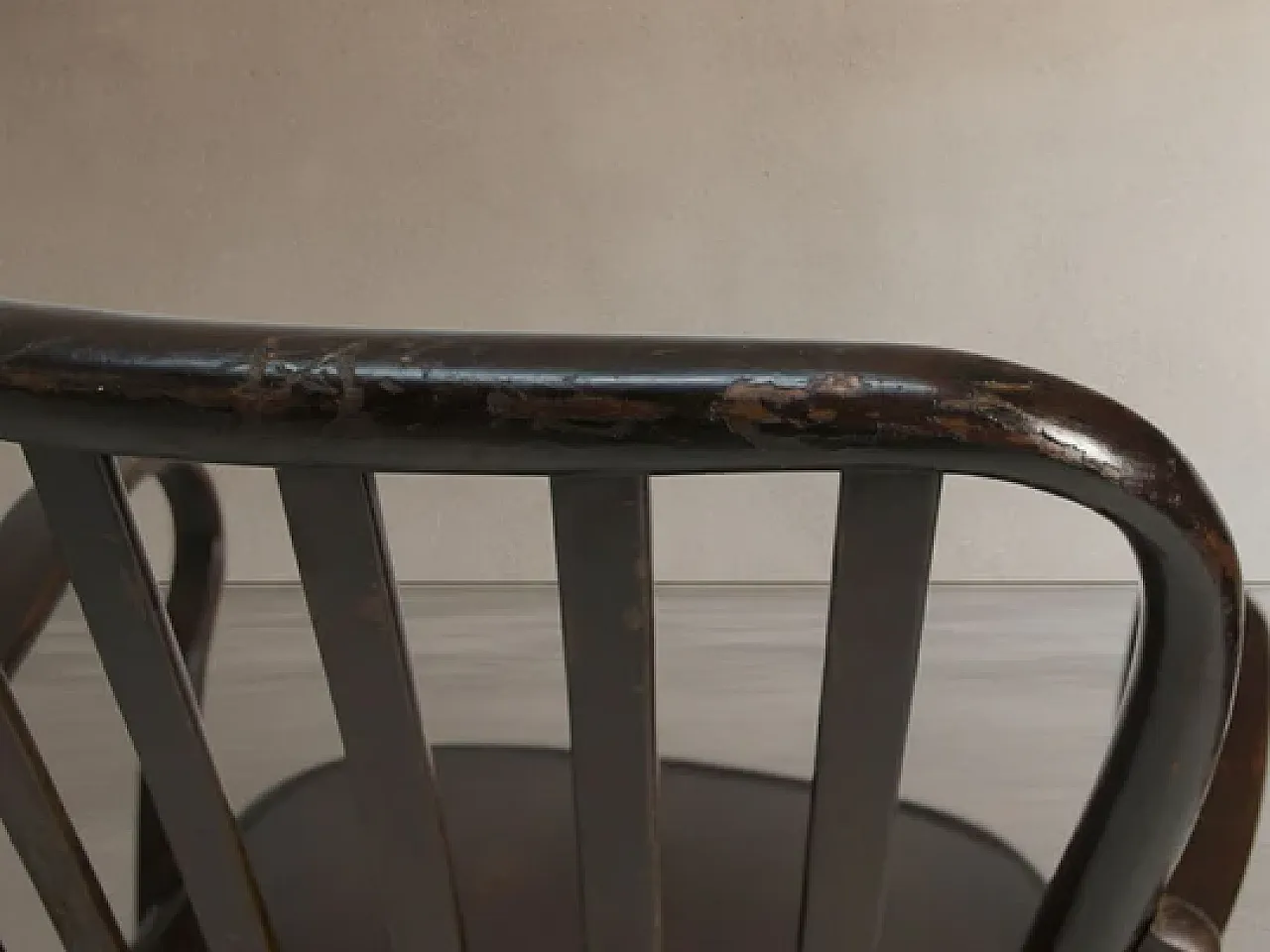 Coppia di poltrone n. 752 di Josef Frank per Thonet, anni '30 4