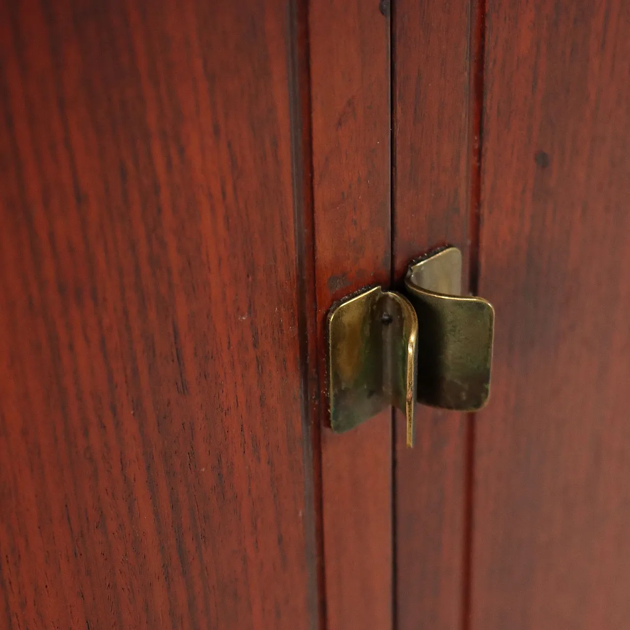 Armadio di Claudio Salocchi per Sormani, anni '60 9