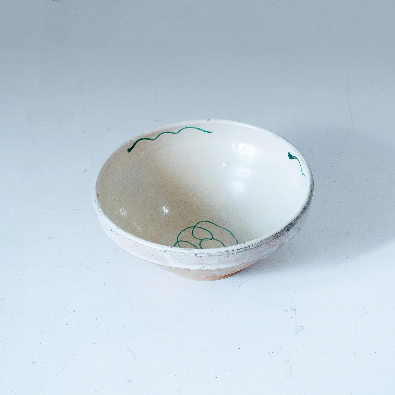 Ceramic cups, early 1900s 2