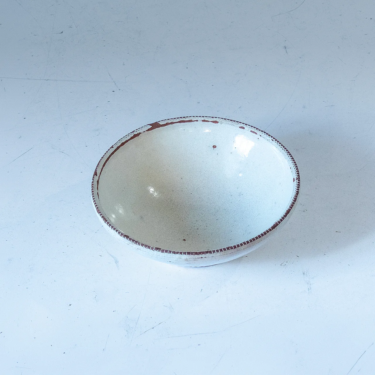 Ceramic cups, early 1900s 4