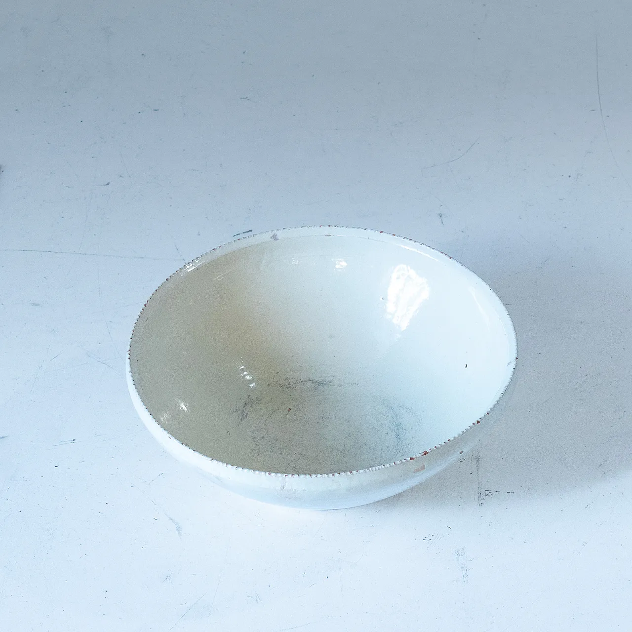 Ceramic cups, early 1900s 6