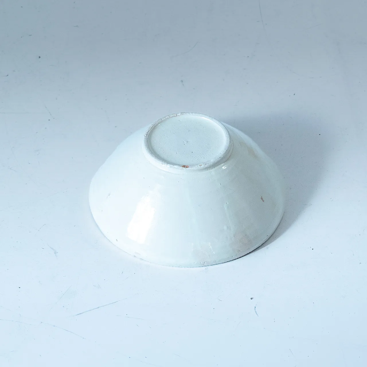 Ceramic cups, early 1900s 7