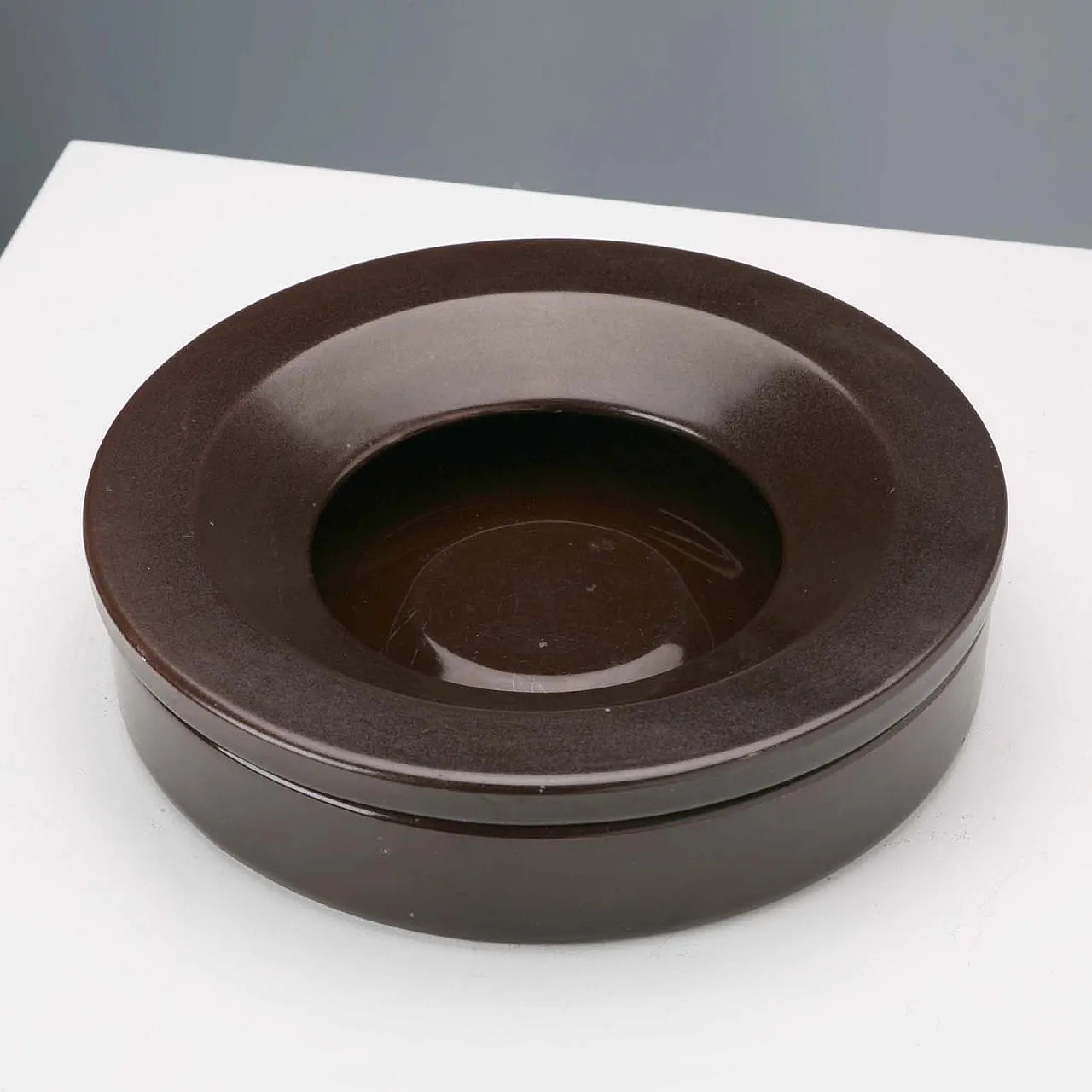 Posacenere Barbados di Angelo Mangiarotti Danese Milano, '900 1