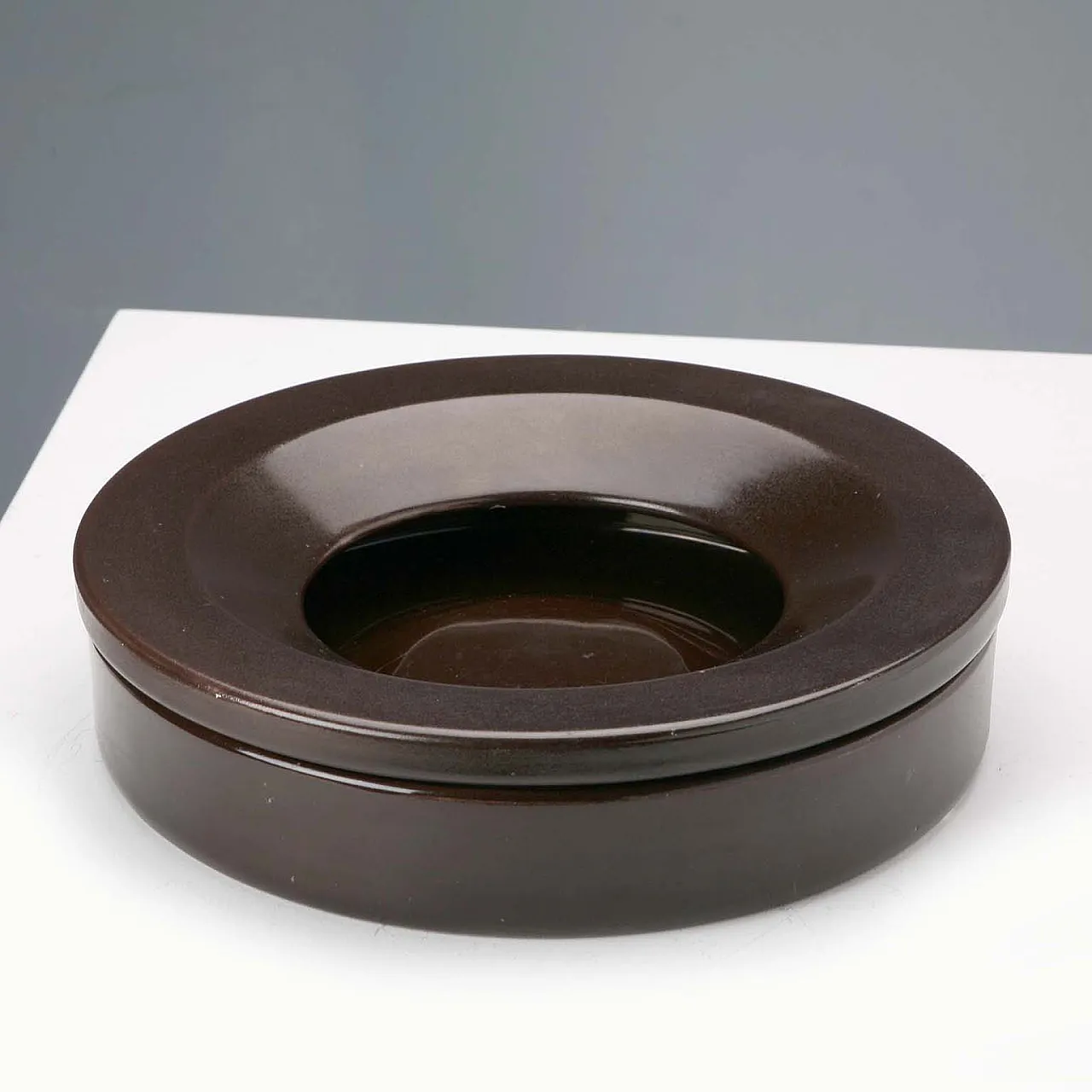 Posacenere Barbados di Angelo Mangiarotti Danese Milano, '900 3