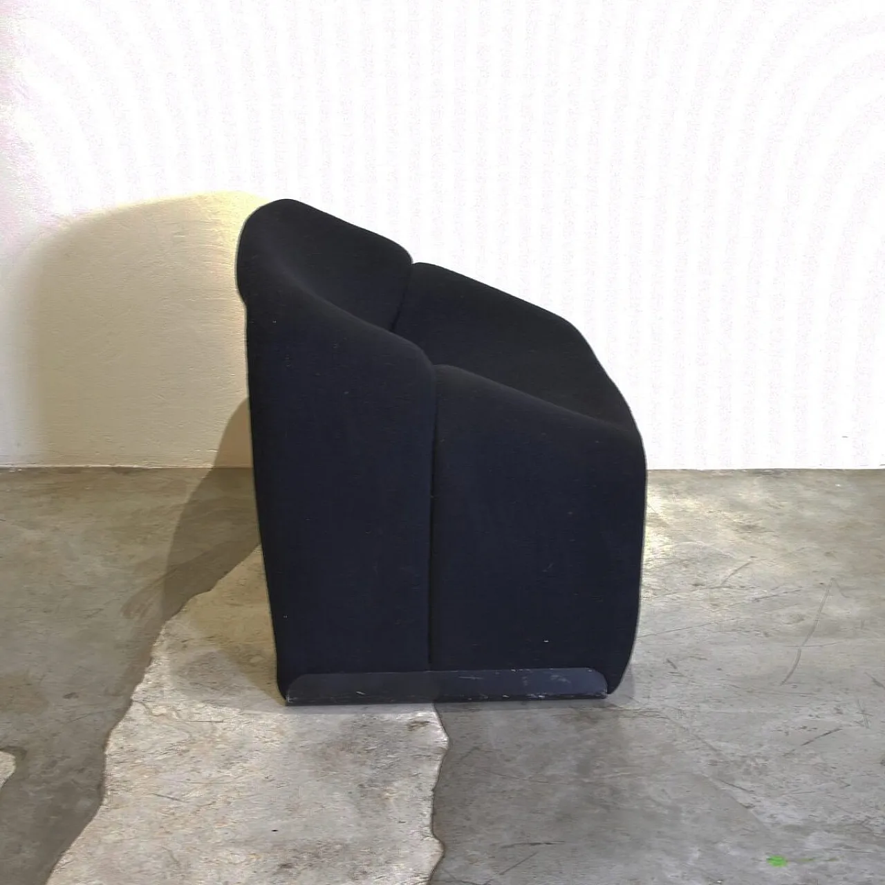 Groovy armchair by Pierre Paulin for Artifort, 1970s 6