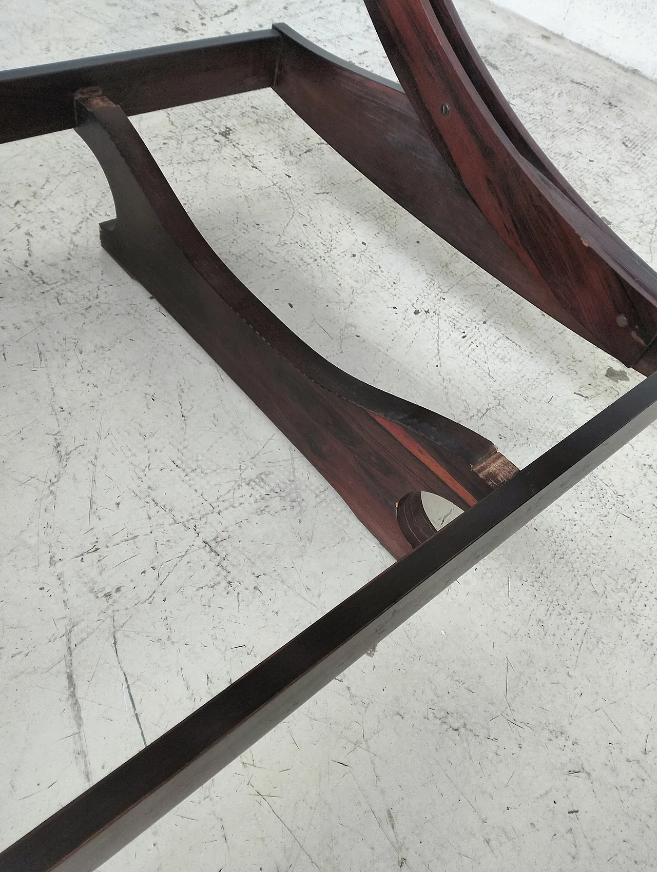 Daybed sofa GS195 by Gianni Songia for Sormani 60s, 70s 10