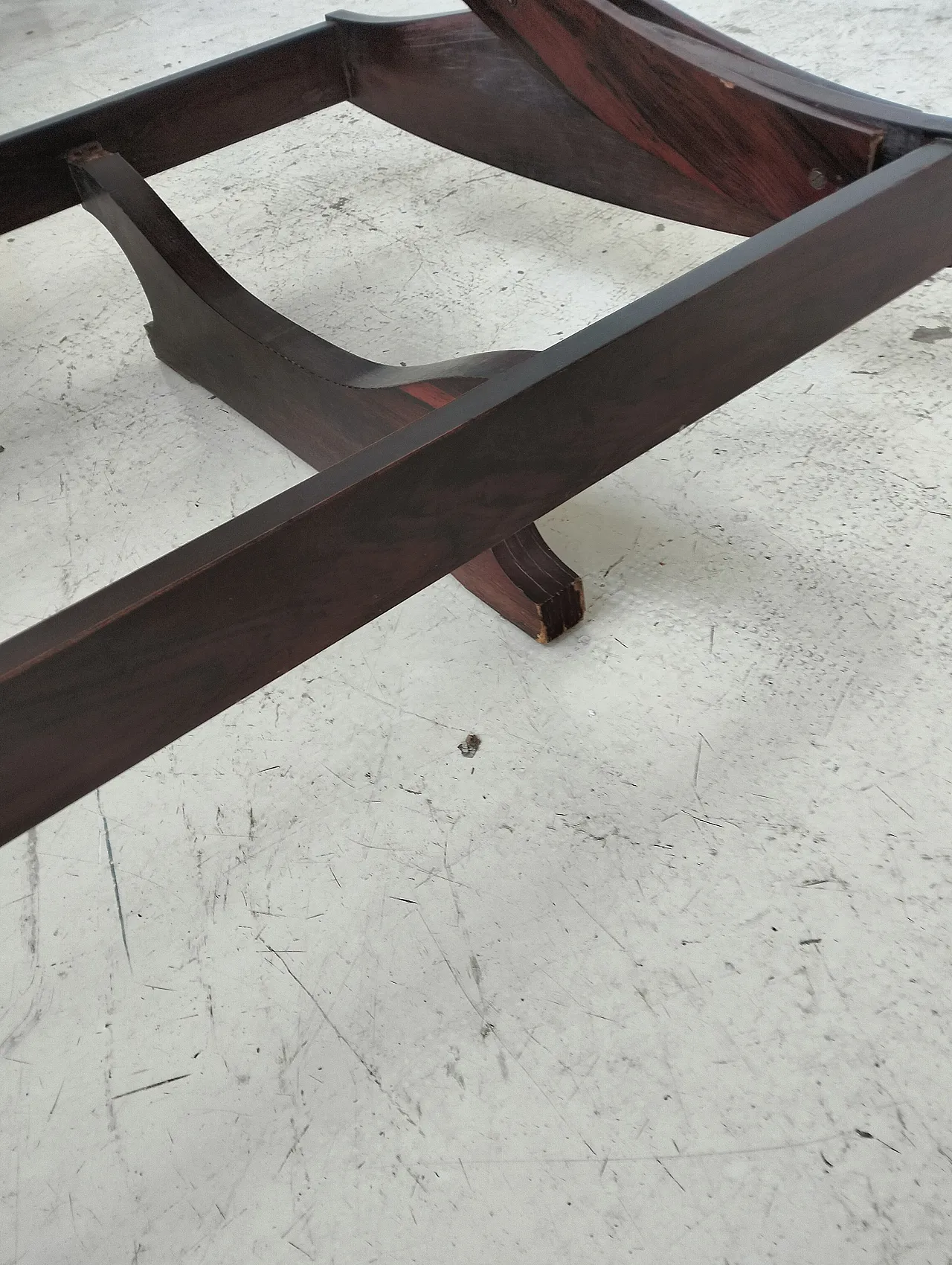 Daybed sofa GS195 by Gianni Songia for Sormani 60s, 70s 12