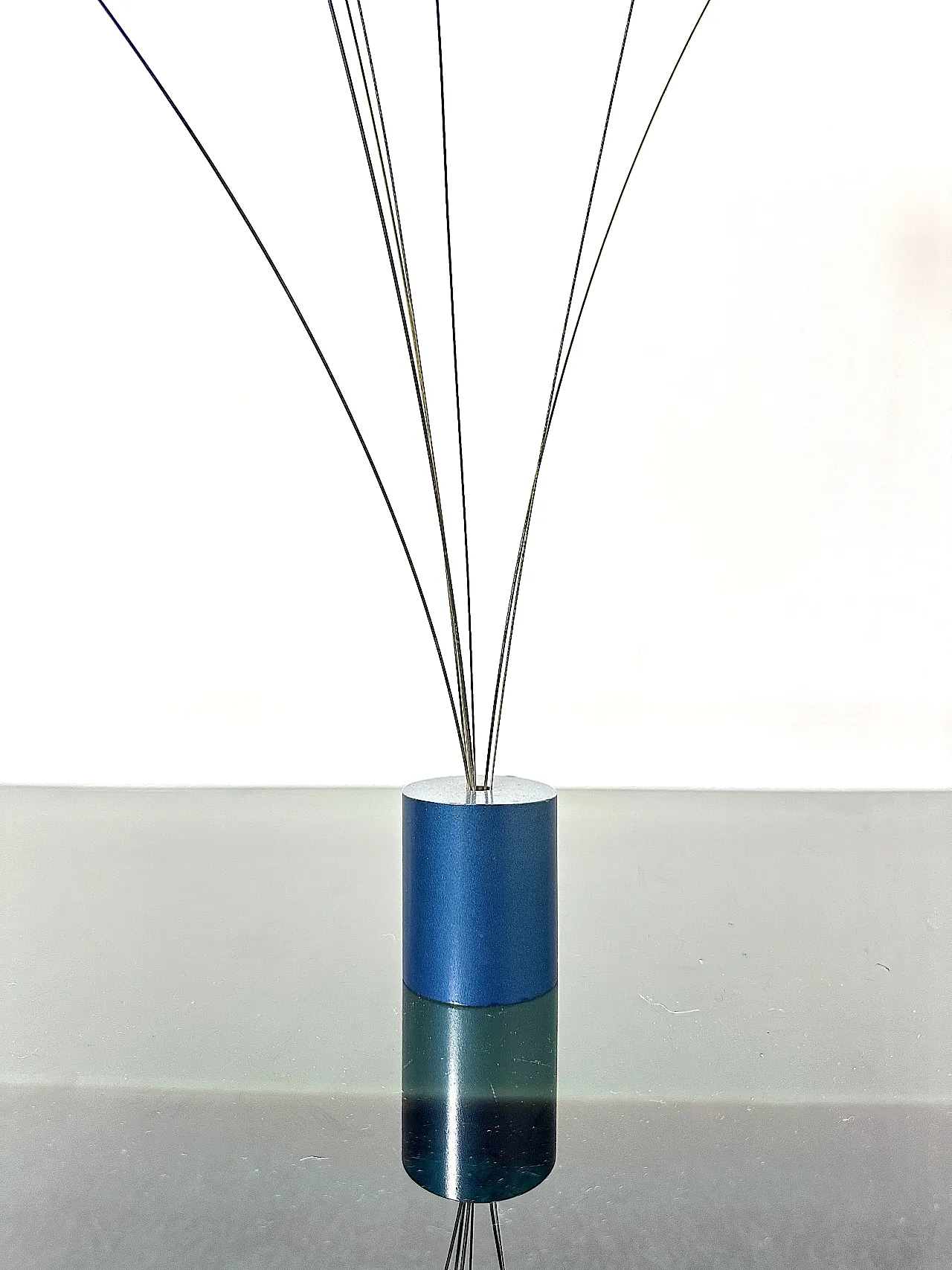 Kinetic Sculpture, 60s 2