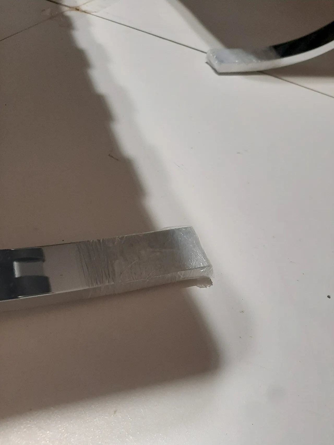 Barcellona Relax armchair by Knoll in black Venezia leather, 2000s 19