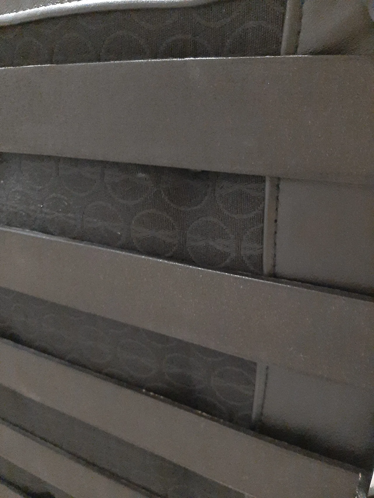 Barcellona Relax armchair by Knoll in black Venezia leather, 2000s 34