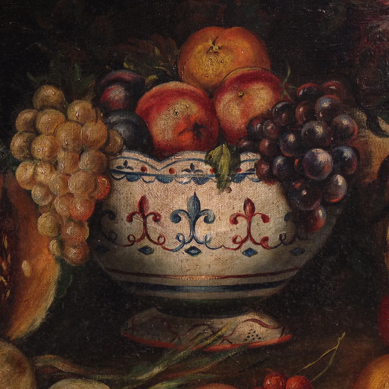 Spanish still life painting, 20th century 6