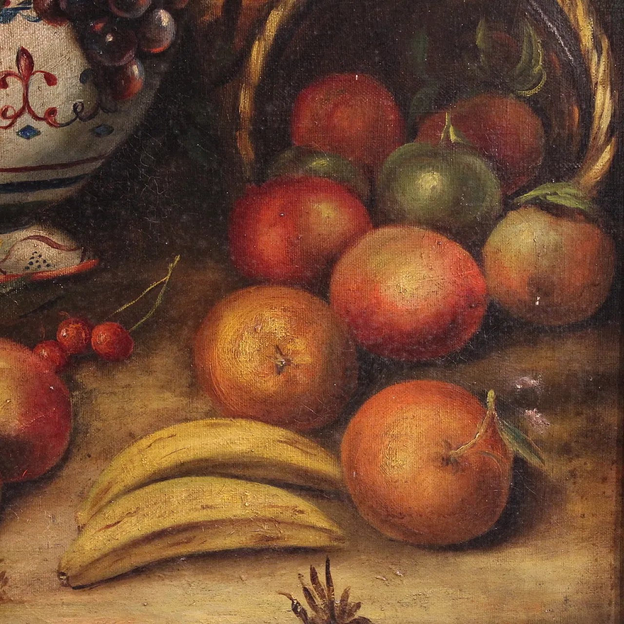 Spanish still life painting, 20th century 7