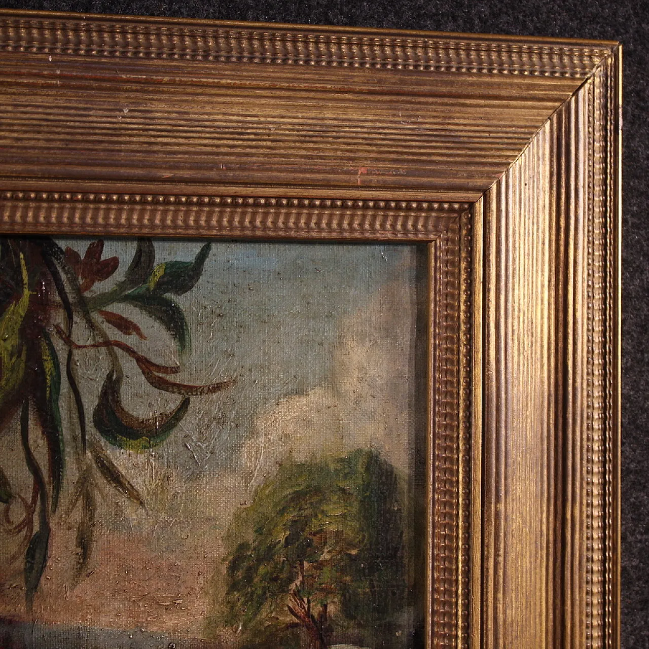 Spanish still life painting, 20th century 8